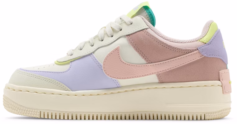 (W) 나이키 에어 포스 1 섀도우 '캐시미어' CI0919-700 Lookbook (W) 나이키 에어 포스 1 섀도우 '캐시미어' CI0919-700