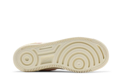 (Women) Nike Air Force 1 Shadow 'Cashmere'