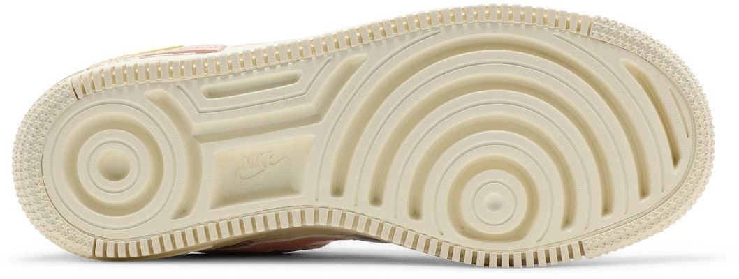 (W) 나이키 에어 포스 1 섀도우 '캐시미어' CI0919-700 Shop (W) 나이키 에어 포스 1 섀도우 '캐시미어' CI0919-700