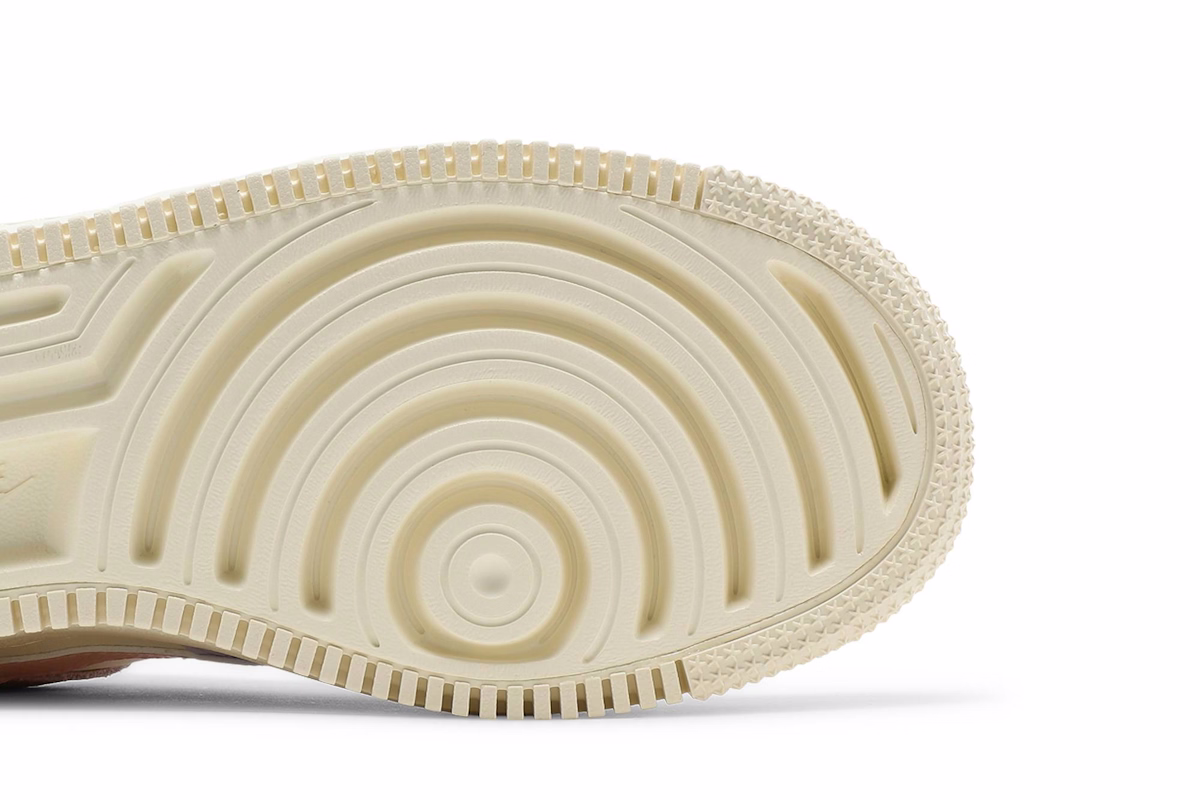 (Women) Nike Air Force 1 Shadow 'Cashmere'