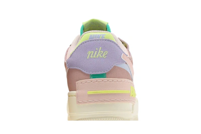 (Women) Nike Air Force 1 Shadow 'Cashmere'
