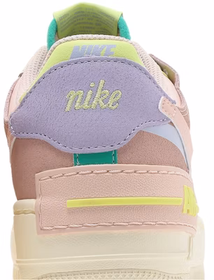 (W) 나이키 에어 포스 1 섀도우 '캐시미어' CI0919-700 Sizing (W) 나이키 에어 포스 1 섀도우 '캐시미어' CI0919-700