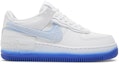 Buy (W) 나이키 에어 포스 1 쉐도우 “블루 틴트 셰닐 스우시” FJ4567-100