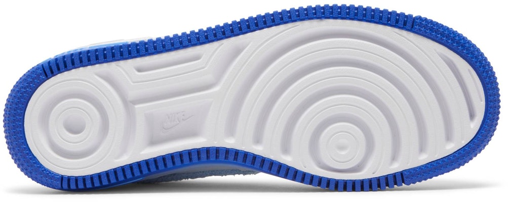 (W) 나이키 에어 포스 1 쉐도우 “블루 틴트 셰닐 스우시” FJ4567-100 Shop (W) 나이키 에어 포스 1 쉐도우 “블루 틴트 셰닐 스우시” FJ4567-100