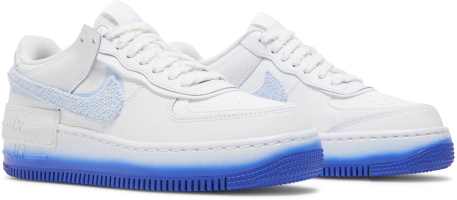 Chenille swoosh 2025 air force