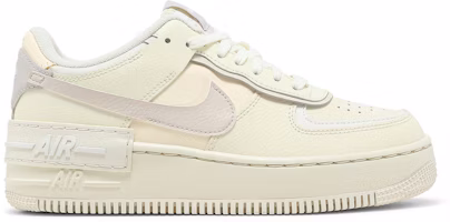 (W) 나이키 에어 포스 1 쉐도우 '코코넛 밀크' CU8591-102 Buy (W) 나이키 에어 포스 1 쉐도우 '코코넛 밀크' CU8591-102