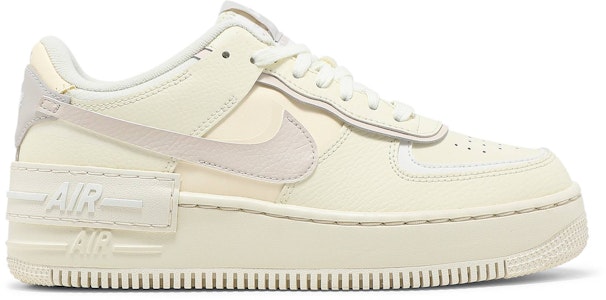 (W) ナイキ エアフォース1 シャドウ "ココナッツミルク" CU8591-102 Buy (W) ナイキ エアフォース1 シャドウ "ココナッツミルク" CU8591-102