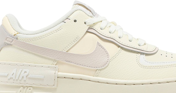 (W) ナイキ エアフォース1 シャドウ "ココナッツミルク" CU8591-102 Order (W) ナイキ エアフォース1 シャドウ "ココナッツミルク" CU8591-102