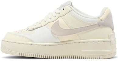 (W) 나이키 에어 포스 1 쉐도우 '코코넛 밀크' CU8591-102 Lookbook (W) 나이키 에어 포스 1 쉐도우 '코코넛 밀크' CU8591-102
