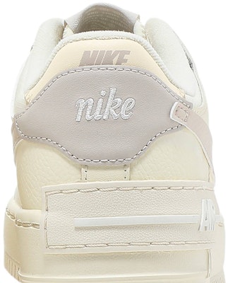 Coconut Milk Nike Air Force Shadow Women's Pastel Buy (Women