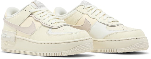 (W) 나이키 에어 포스 1 쉐도우 '코코넛 밀크' CU8591-102 Cheap (W) 나이키 에어 포스 1 쉐도우 '코코넛 밀크' CU8591-102