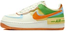 Buy (W) Nike Air Force 1 Shadow 'Coconut Milk Blue Monarch' Lelaki Sneakers DZ1847-103