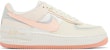 (W) Nike Air Force 1 Shadow 'Susu Kelapa Merah Jambu' DZ1847-105