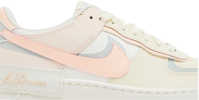 (W) Nike Air Force 1 Shadow 'Susu Kelapa Merah Jambu' DZ1847-105 Order (W) Nike Air Force 1 Shadow 'Susu Kelapa Merah Jambu' DZ1847-105
