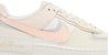 (W) Nike Air Force 1 Shadow 'Susu Kelapa Merah Jambu' DZ1847-105