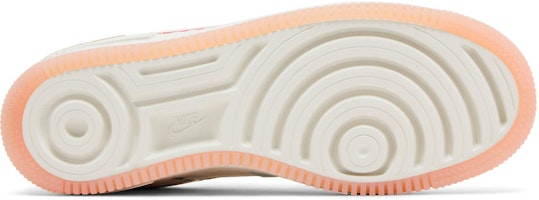 (W) Nike Air Force 1 Shadow 'Susu Kelapa Merah Jambu' DZ1847-105 Shop (W) Nike Air Force 1 Shadow 'Susu Kelapa Merah Jambu' DZ1847-105