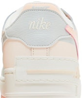 (W) Nike Air Force 1 Shadow 'Susu Kelapa Merah Jambu' DZ1847-105 Sizing (W) Nike Air Force 1 Shadow 'Susu Kelapa Merah Jambu' DZ1847-105