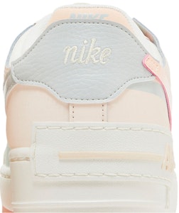 (W) Nike Air Force 1 Shadow 'Susu Kelapa Merah Jambu' DZ1847-105 Sizing (W) Nike Air Force 1 Shadow 'Susu Kelapa Merah Jambu' DZ1847-105