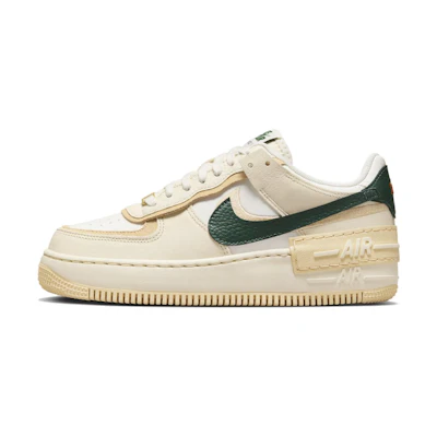 (W) Nike Air Force 1 Shadow 'Coconut Milk Fir'