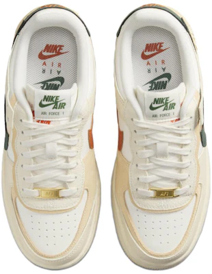 (W) 耐克空军一号Shadow‘椰奶绿’ FQ2764-100 Shop (W) 耐克空军一号Shadow‘椰奶绿’ FQ2764-100