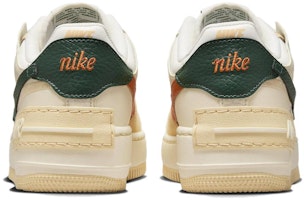 (W) ナイキ エアフォース1 シャドウ "ココナッツミルクファー" FQ2764-100 Purchase (W) ナイキ エアフォース1 シャドウ "ココナッツミルクファー" FQ2764-100