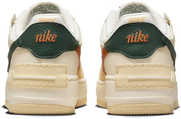 (W) 耐克空军一号Shadow‘椰奶绿’ FQ2764-100 Purchase (W) 耐克空军一号Shadow‘椰奶绿’ FQ2764-100