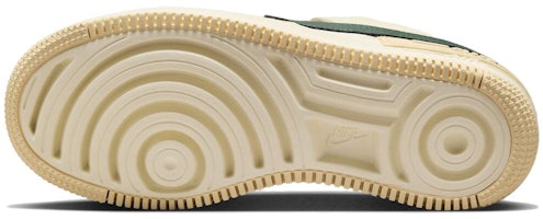 (W) ナイキ エアフォース1 シャドウ "ココナッツミルクファー" FQ2764-100 Details for (W) ナイキ エアフォース1 シャドウ "ココナッツミルクファー" FQ2764-100