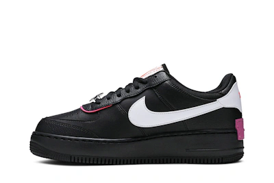 (Women) Nike Air Force 1 Shadow 'Cosmic Fuchsia' CU4743-001