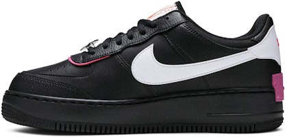 (W) Nike Air Force 1 Shadow 'Cosmic Fuchsia' Wanita CU4743-001 Lookbook (W) Nike Air Force 1 Shadow 'Cosmic Fuchsia' Wanita CU4743-001