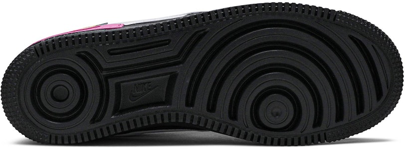 Nike Air Force 1 低筒 Shadow “Have a Nike Day“ 防滑輕便 板鞋 女款 黑白粉 Shop Nike Air Force 1 低筒 Shadow “Have a Nike Day“ 防滑輕便 板鞋 女款 黑白粉