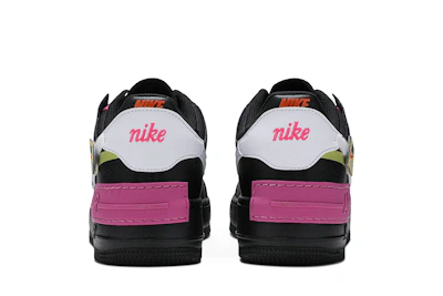 (Women) Nike Air Force 1 Shadow 'Cosmic Fuchsia' CU4743-001