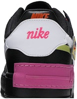 (W) Nike Air Force 1 Shadow 'Cosmic Fuchsia' Wanita CU4743-001 Sizing (W) Nike Air Force 1 Shadow 'Cosmic Fuchsia' Wanita CU4743-001