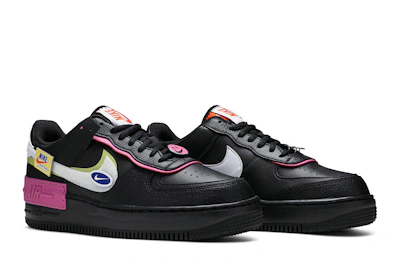 (Women) Nike Air Force 1 Shadow 'Cosmic Fuchsia' CU4743-001
