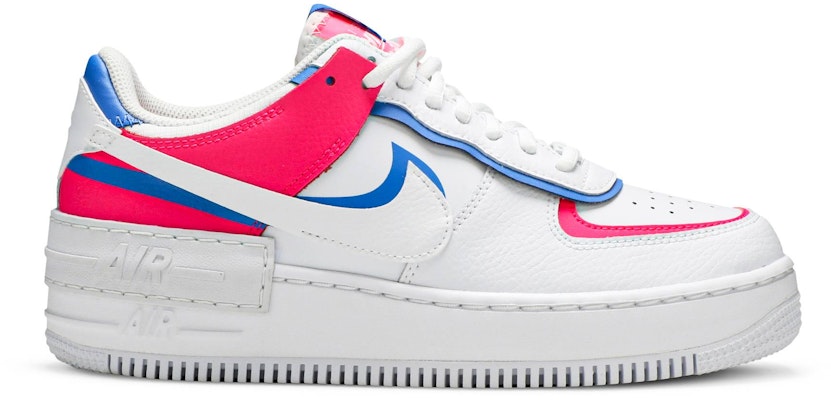 (W) 나이키 에어 포스 1 쉐도우 "솜사탕" CU3012-111 Buy (W) 나이키 에어 포스 1 쉐도우 "솜사탕" CU3012-111