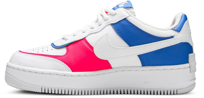 (W) 나이키 에어 포스 1 쉐도우 "솜사탕" CU3012-111 Lookbook (W) 나이키 에어 포스 1 쉐도우 "솜사탕" CU3012-111