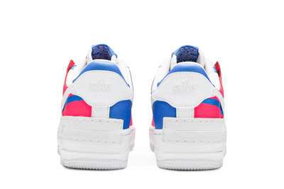 (Women) Nike Air Force 1 Shadow 'Cotton Candy' CU3012-111
