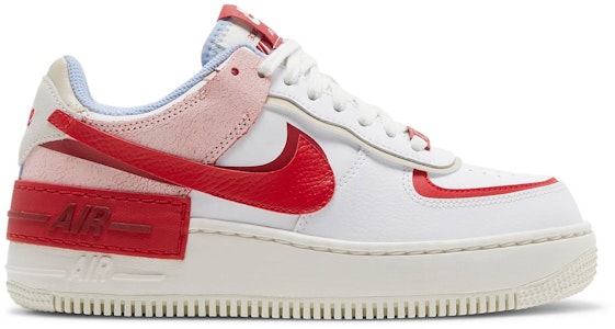 (W) Nike Air Force 1 Shadow 'Kulit Retak' CI0919-108 Buy (W) Nike Air Force 1 Shadow 'Kulit Retak' CI0919-108