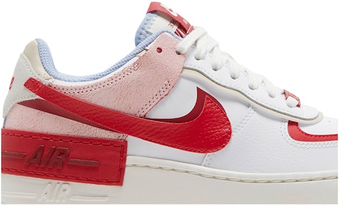 (W) Nike Air Force 1 Shadow 'Kulit Retak' CI0919-108 Order (W) Nike Air Force 1 Shadow 'Kulit Retak' CI0919-108