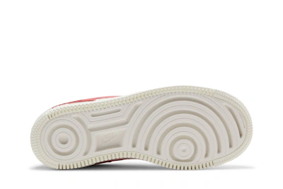 (Women) Nike Air Force 1 Shadow 'Cracked Leather' CI0919-108