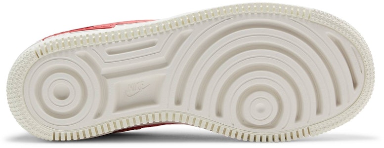 (W) Nike Air Force 1 Shadow 'Kulit Retak' CI0919-108 Shop (W) Nike Air Force 1 Shadow 'Kulit Retak' CI0919-108