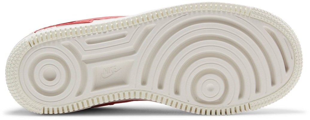 (女性)Nike Air Force 1 Shadow '裂紋皮革' CI0919-108 Shop (女性)Nike Air Force 1 Shadow '裂紋皮革' CI0919-108