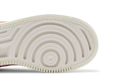 (Women) Nike Air Force 1 Shadow 'Cracked Leather' CI0919-108