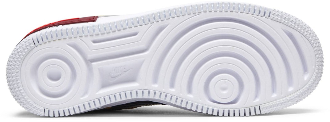 (W) Nike Air Force 1 Shadow 'Azufre Oscuro' DO6114-700 Shop (W) Nike Air Force 1 Shadow 'Azufre Oscuro' DO6114-700