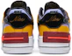Details for (W) Nike Air Force 1 Shadow 'Azufre Oscuro' DO6114-700