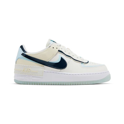 (W) Nike Air Force 1 Shadow 'Glacier Blue'