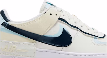 (W) 나이키 에어 포스 1 쉐도우 '글래이셔 블루' DZ1847-107 Order (W) 나이키 에어 포스 1 쉐도우 '글래이셔 블루' DZ1847-107
