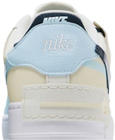 (W) 나이키 에어 포스 1 쉐도우 '글래이셔 블루' DZ1847-107 Sizing (W) 나이키 에어 포스 1 쉐도우 '글래이셔 블루' DZ1847-107