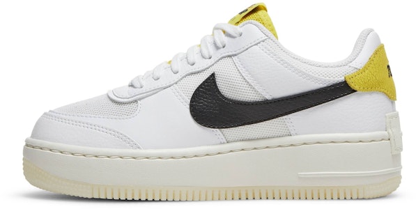 (W) エアフォース1 シャドウ “笑顔プラス” (Eafuōsu 1 Shadou "Egao Purasu") DO5872-100 Lookbook (W) エアフォース1 シャドウ “笑顔プラス” (Eafuōsu 1 Shadou "Egao Purasu") DO5872-100