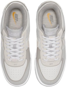 (W) 나이키 에어 포스 1 섀도우 '그레이 플리스' FB7172-111 Lookbook (W) 나이키 에어 포스 1 섀도우 '그레이 플리스' FB7172-111