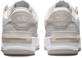 (女款)Nike Air Force 1 Shadow "灰色羊毛" FB7172-111 Shop (女款)Nike Air Force 1 Shadow "灰色羊毛" FB7172-111